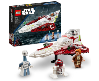 Klocki LEGO® LEGO Star Wars 75333 Myśliwiec Jedi Obi-Wana Kenobiego™